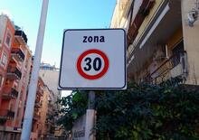 Città 30. Il ministro Salvini firma la direttiva: ecco quando sarà possibile ridurre il limite a 30 km/h