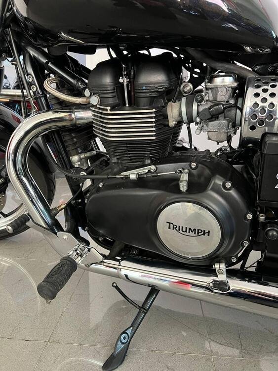 Triumph Speedmaster (2010 - 17) (4)