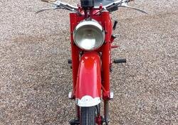 Moto Guzzi Airone d'epoca
