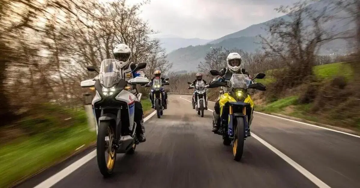 Motociclisti "utenti vulnerabili": c'&egrave; l'ok della Commissione Trasporti
