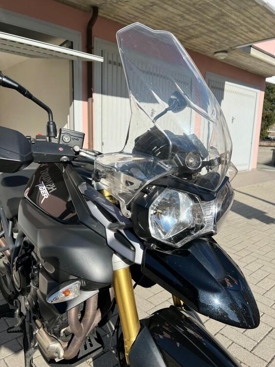 Triumph Tiger 800 ABS (2010 - 14) (5)