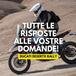 Ducati DesertX Rally: il Perfetto risponde alle vostre domande! 