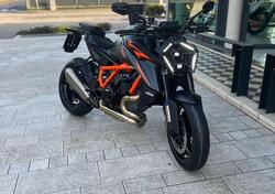 KTM 1390 Super Duke R Evo (2024) nuova