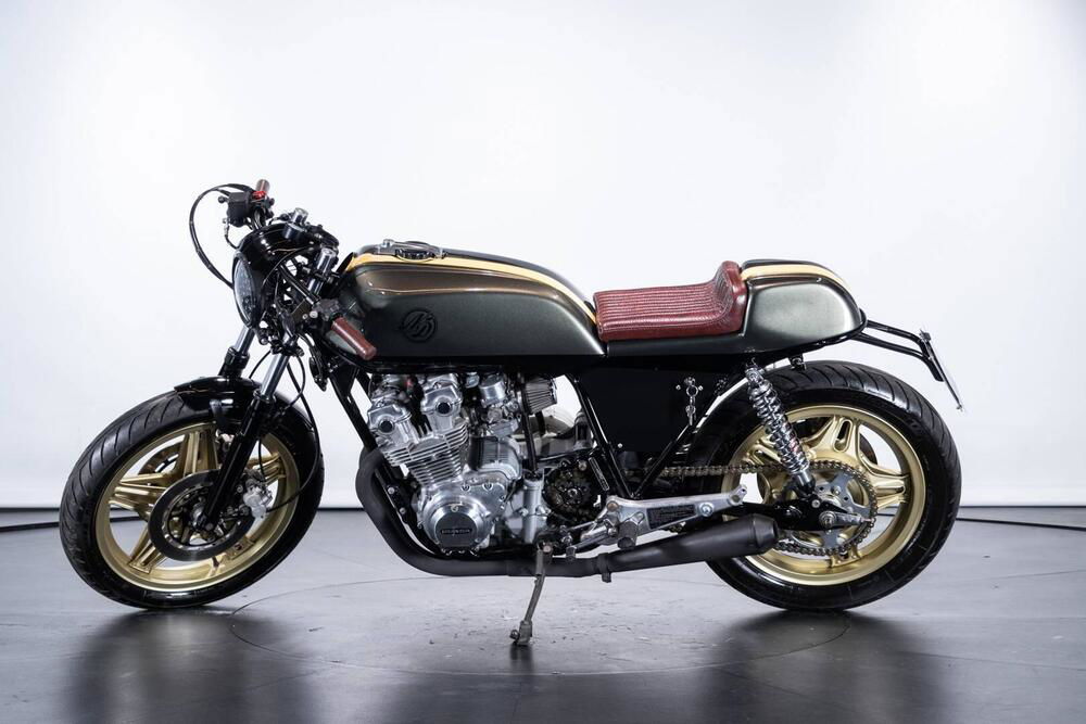 Honda 1982 HONDA CB 750 F CAFÈ RACER