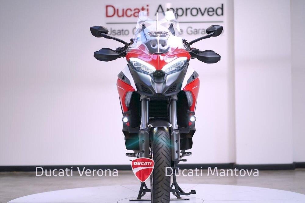 Ducati Multistrada V4 1100 S Sport (2021) (3)