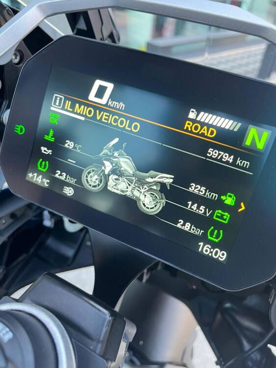 Bmw R 1250 GS (2019 - 20) (2)