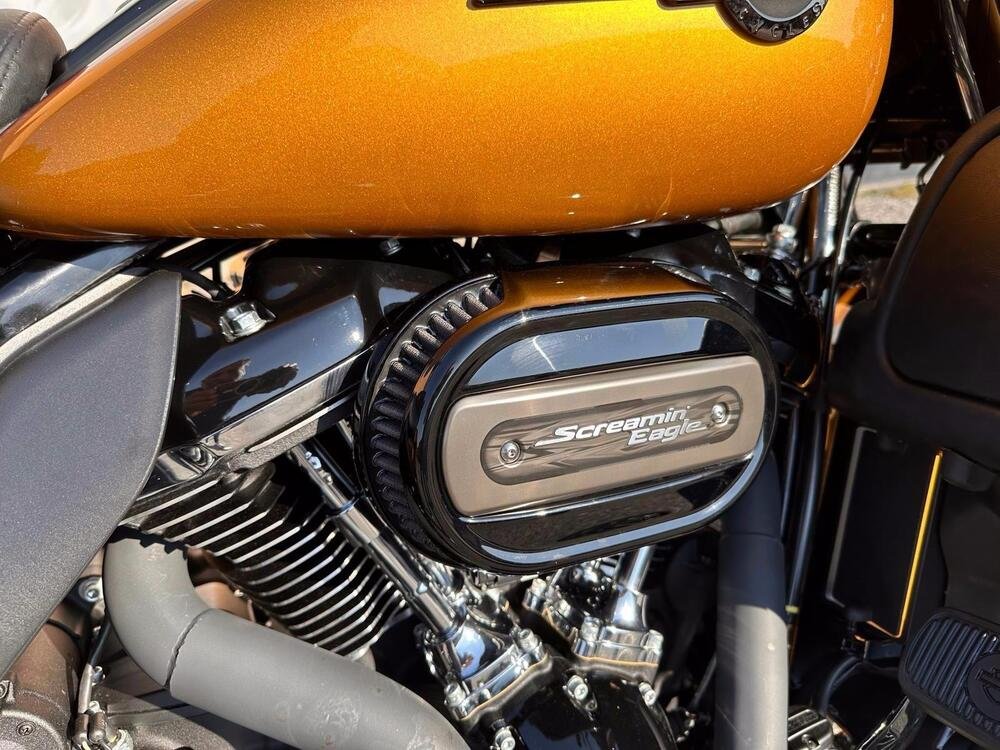 Harley-Davidson Ultra Limited (2022 - 24) (4)