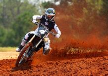 Triumph Performance Lubricants: la linea prodotti per tutte le inglesi e lo sponsor Motocross 