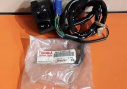 -INTERRUTTORE/Devioluci Sx Yamaha R6 5EB839720000