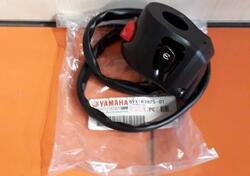 Devioluci Dx Yamaha FZ6-N 5VX839750100