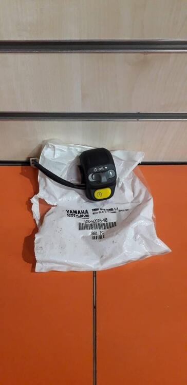 Devio luci Dx Yamaha 5BRH39721000