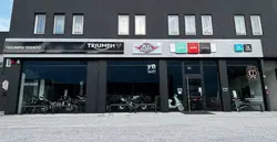 Moto Riders Srl