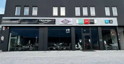 Moto Riders Srl