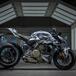 Ducati Streetfighter Centauro: arte su due ruote