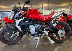 MV Agusta Brutale 675 (2011 - 15) usata