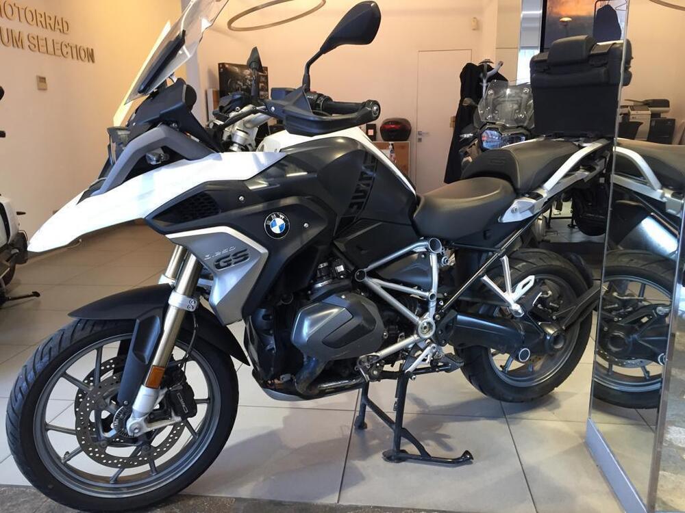 Bmw R 1250 GS (2021 - 24)