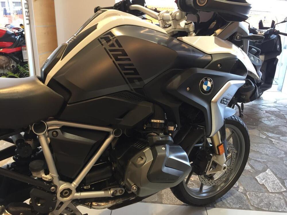 Bmw R 1250 GS (2021 - 24) (5)