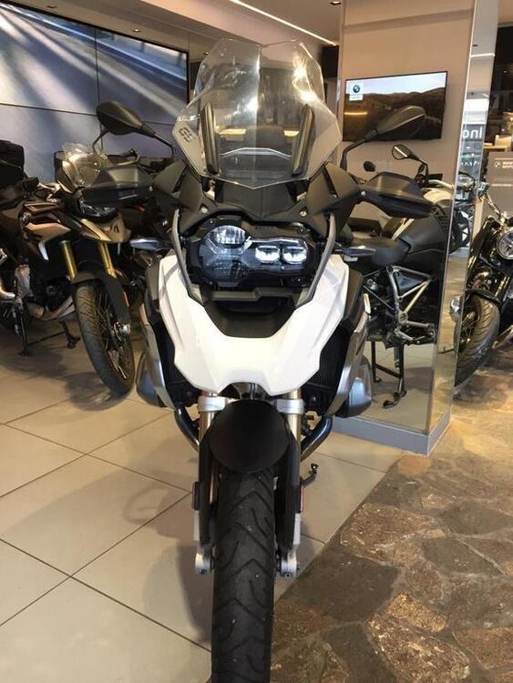 Bmw R 1250 GS (2021 - 24) (4)