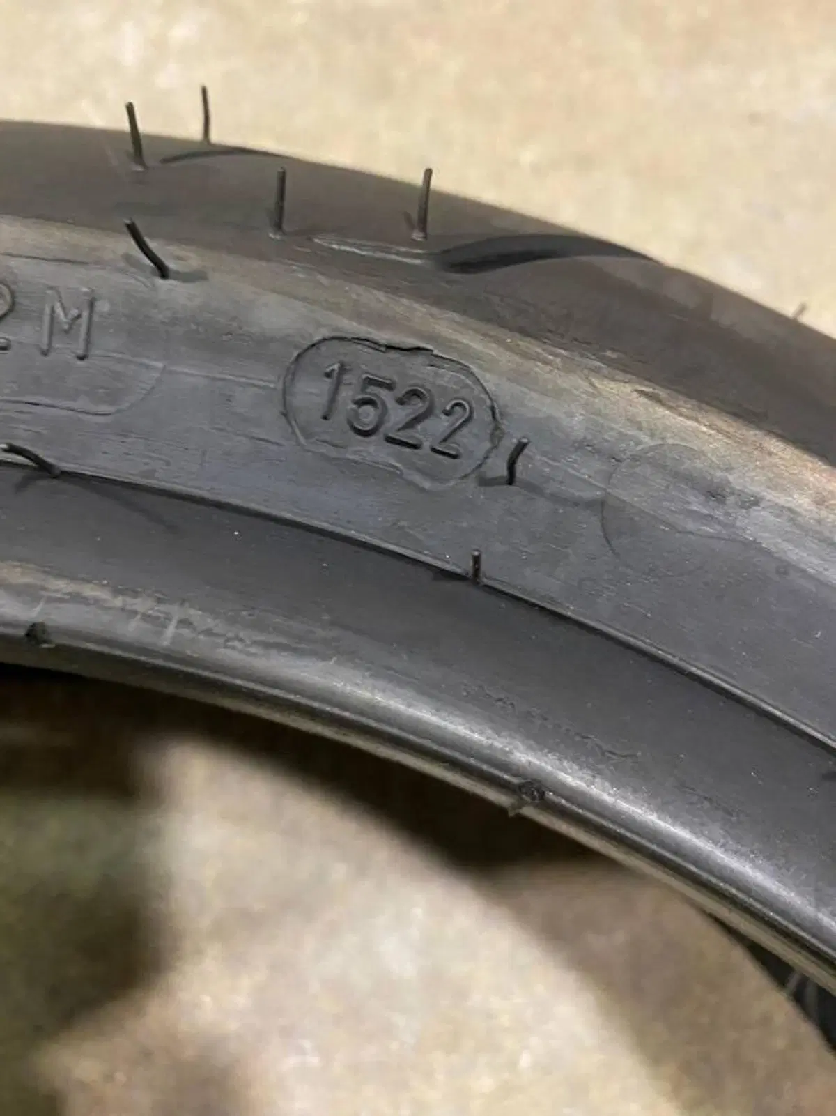 TRENO GOMME T MAX 160/60 17 120/70 15 DUNLOP SCOOT (2)