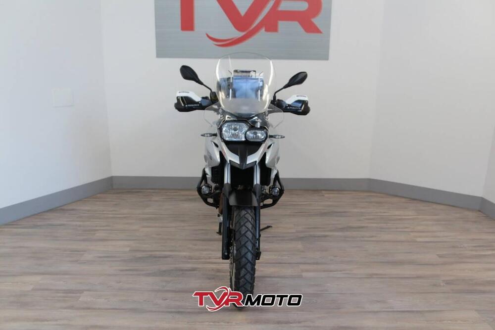 Bmw F 700 GS (2012 - 15) (3)