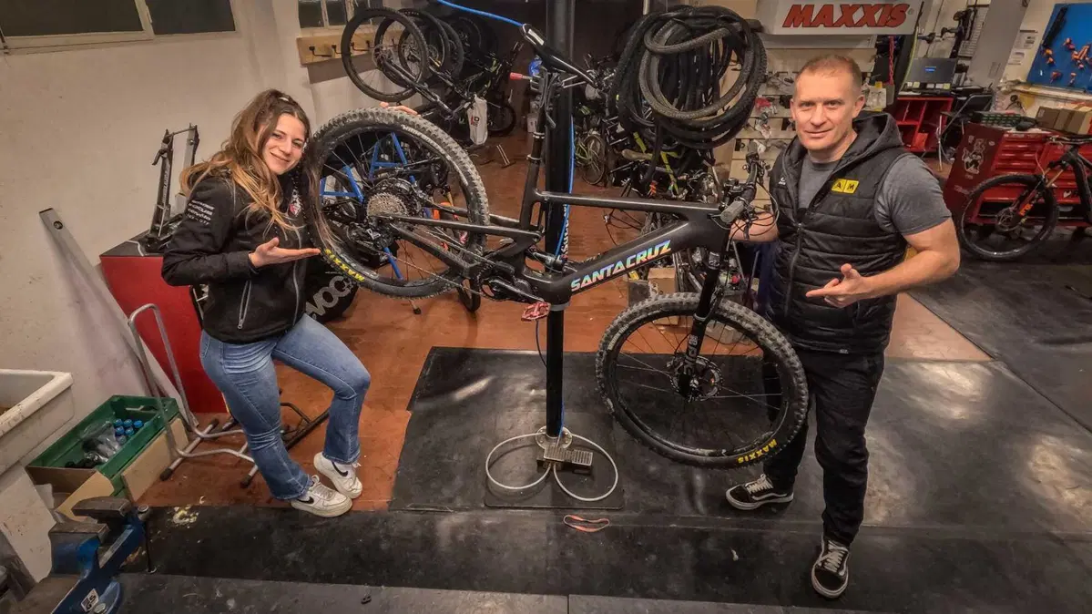 E-Bike usata: fai questi controlli prima di comprarla! [VIDEO] (2)