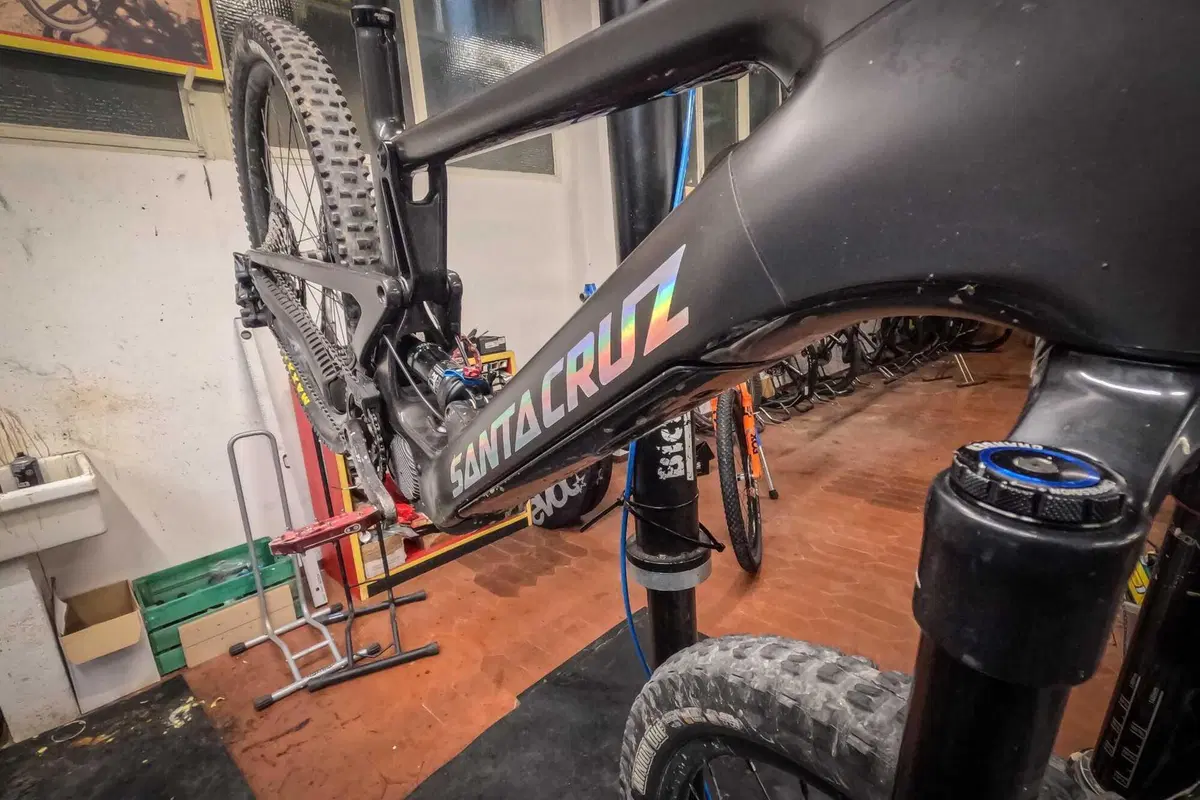 E-Bike usata: fai questi controlli prima di comprarla! [VIDEO] (4)