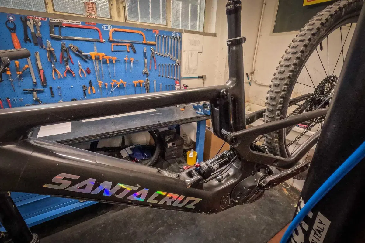 E-Bike usata: fai questi controlli prima di comprarla! [VIDEO] (5)