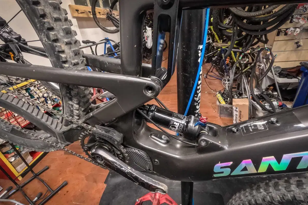 E-Bike usata: fai questi controlli prima di comprarla! [VIDEO] (6)