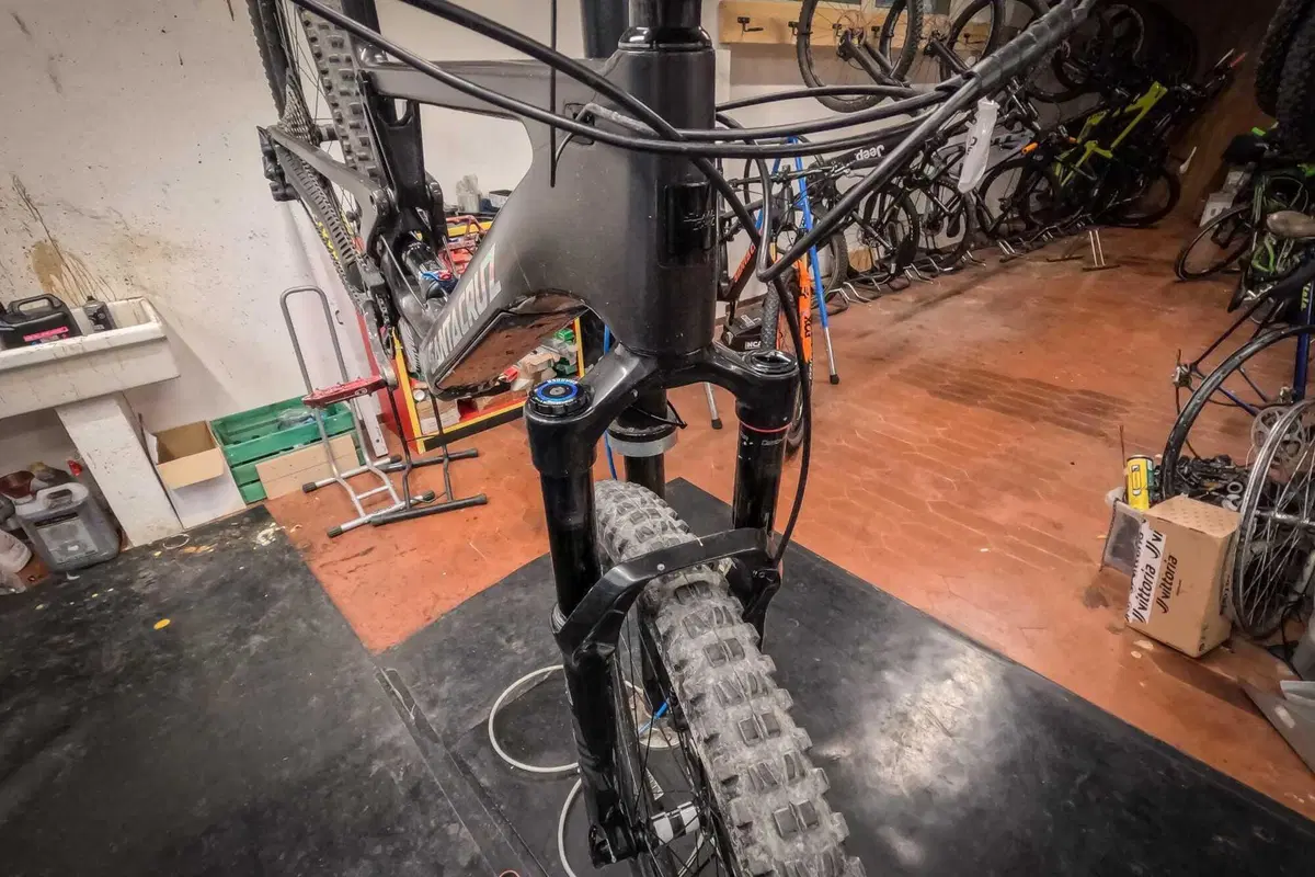 E-Bike usata: fai questi controlli prima di comprarla! [VIDEO] (7)