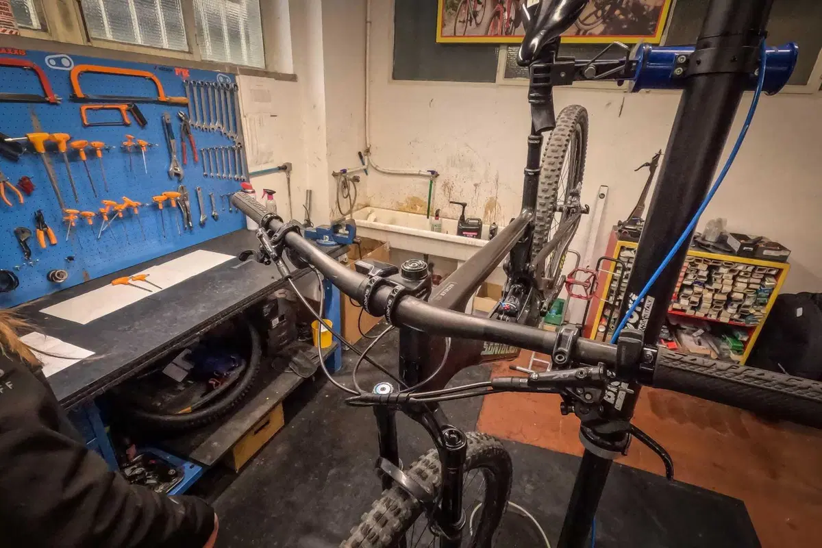 E-Bike usata: fai questi controlli prima di comprarla! [VIDEO] (8)