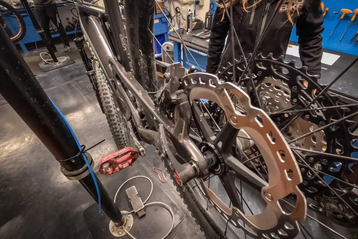 E-Bike usata: fai questi controlli prima di comprarla! [VIDEO] (9)