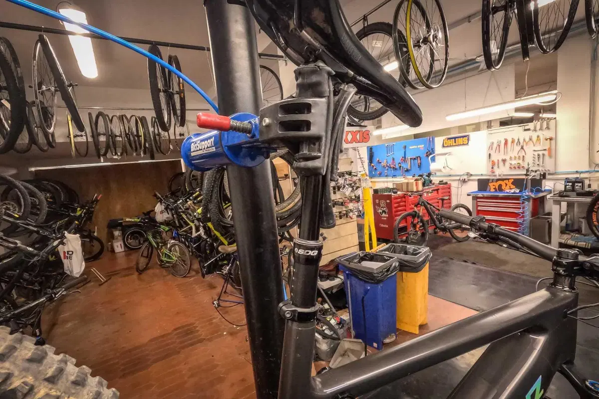 E-Bike usata: fai questi controlli prima di comprarla! [VIDEO] (12)
