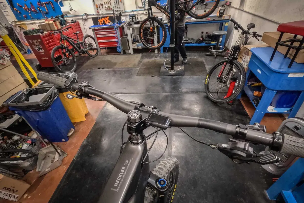 E-Bike usata: fai questi controlli prima di comprarla! [VIDEO] (13)