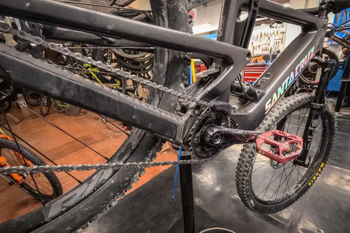 E-Bike usata: fai questi controlli prima di comprarla! [VIDEO] (14)