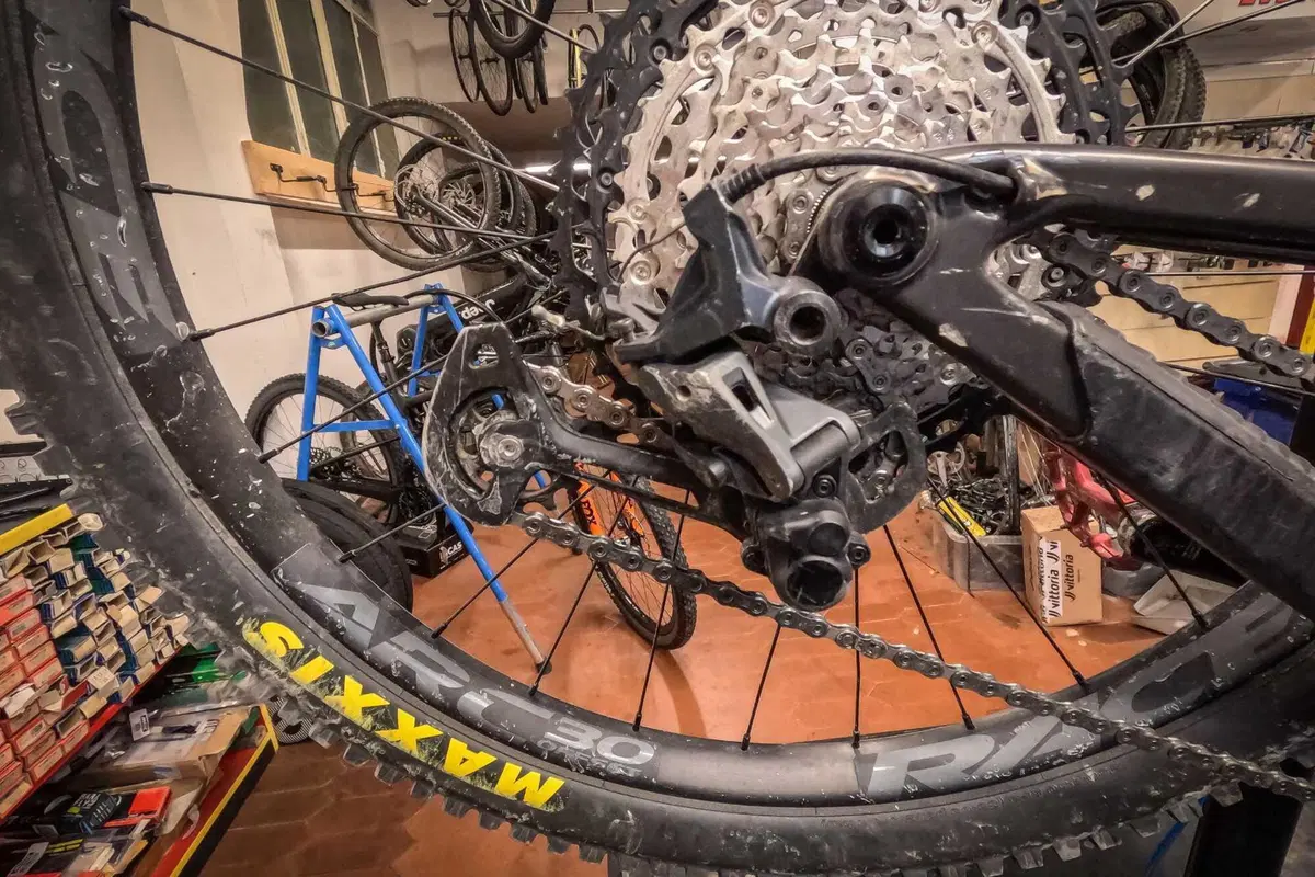 E-Bike usata: fai questi controlli prima di comprarla! [VIDEO] (15)