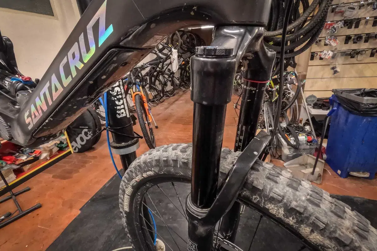 E-Bike usata: fai questi controlli prima di comprarla! [VIDEO] (16)