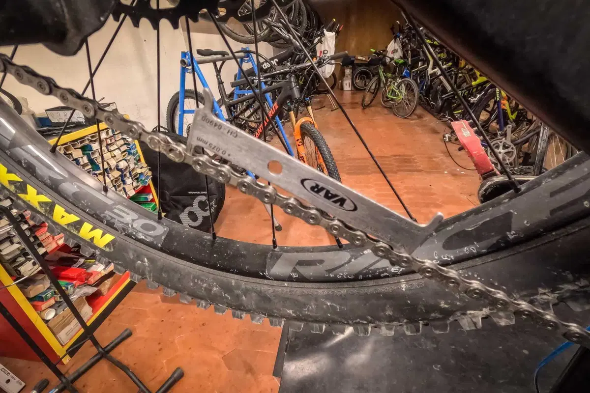 E-Bike usata: fai questi controlli prima di comprarla! [VIDEO] (17)