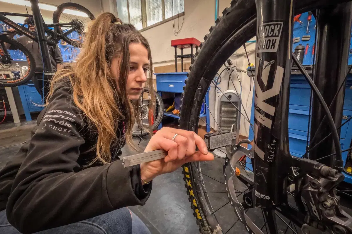 E-Bike usata: fai questi controlli prima di comprarla! [VIDEO] (18)