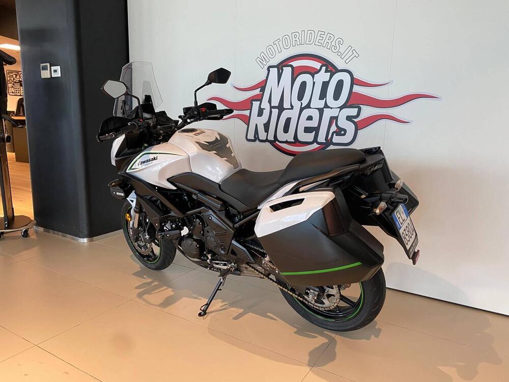 Kawasaki Versys 650 (2017 - 20) (5)