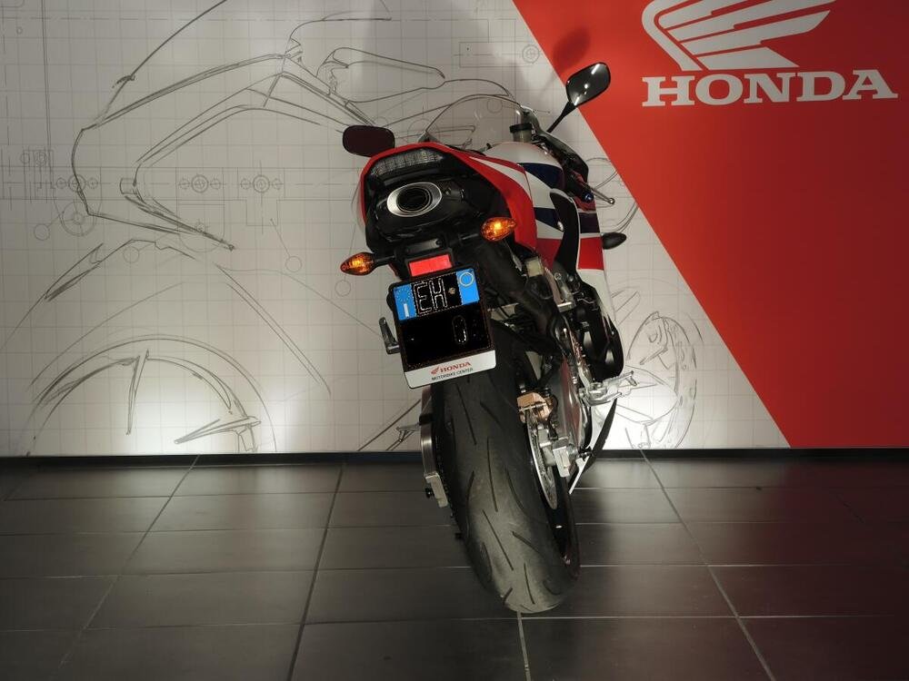 Honda CBR 600 RR ABS (2012 - 16) (4)