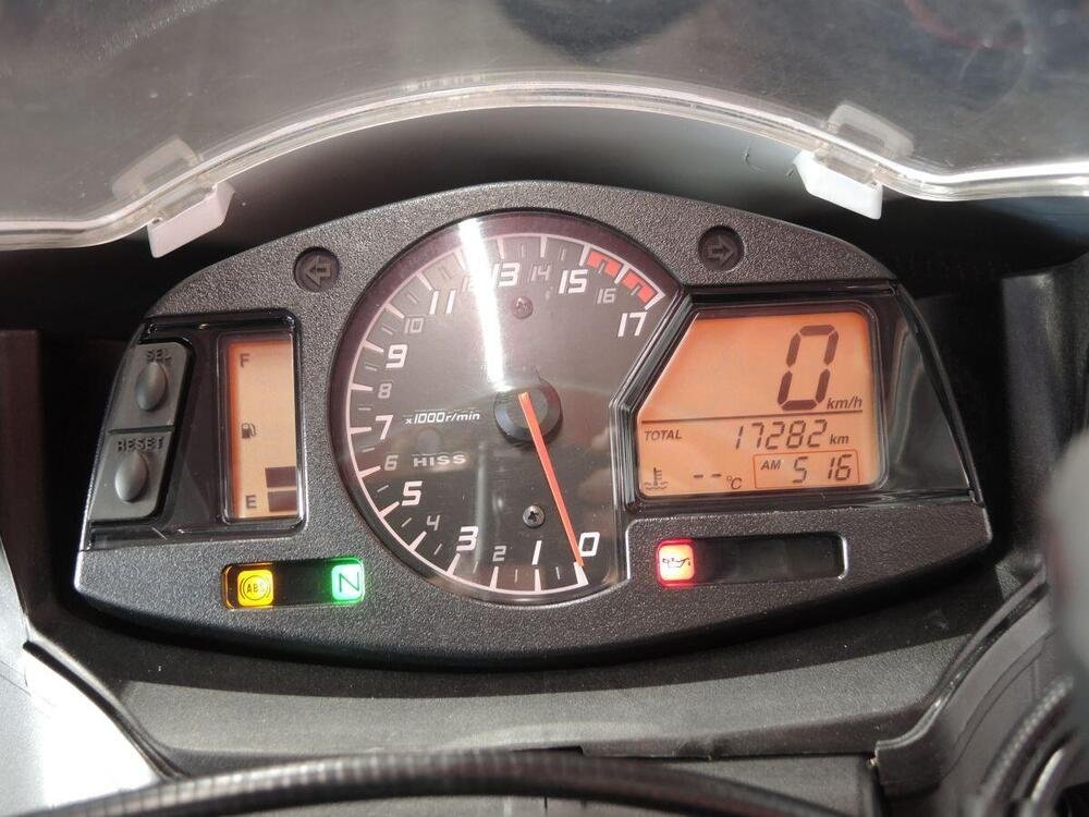 Honda CBR 600 RR ABS (2012 - 16) (5)