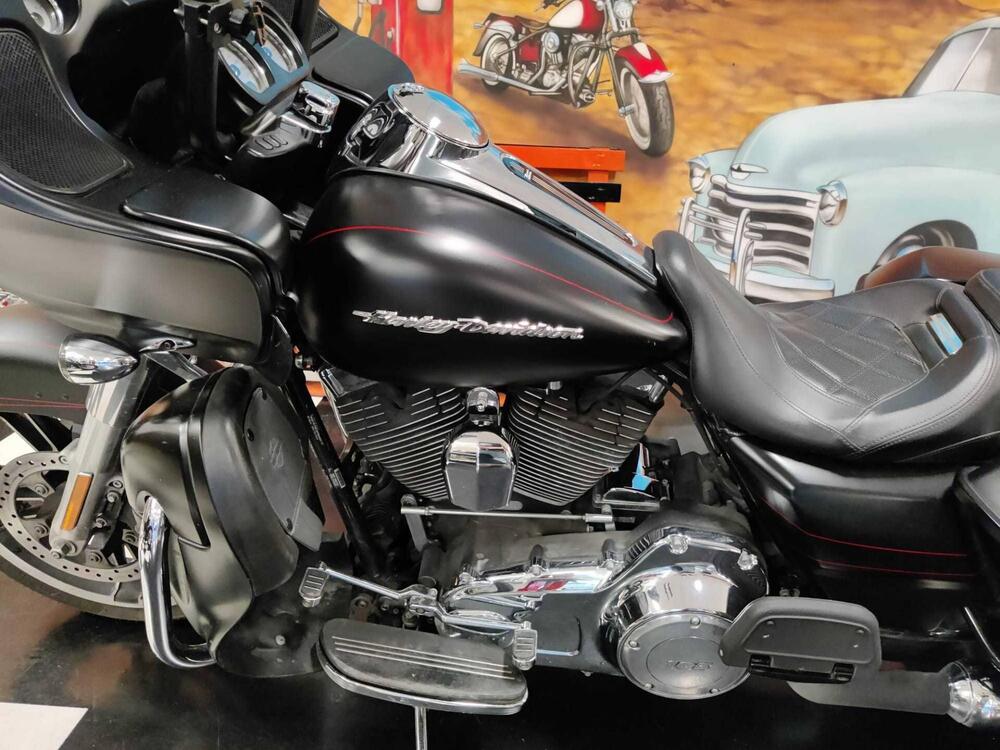 Harley-Davidson 1690 Road Glide Special (2013 - 16) (3)