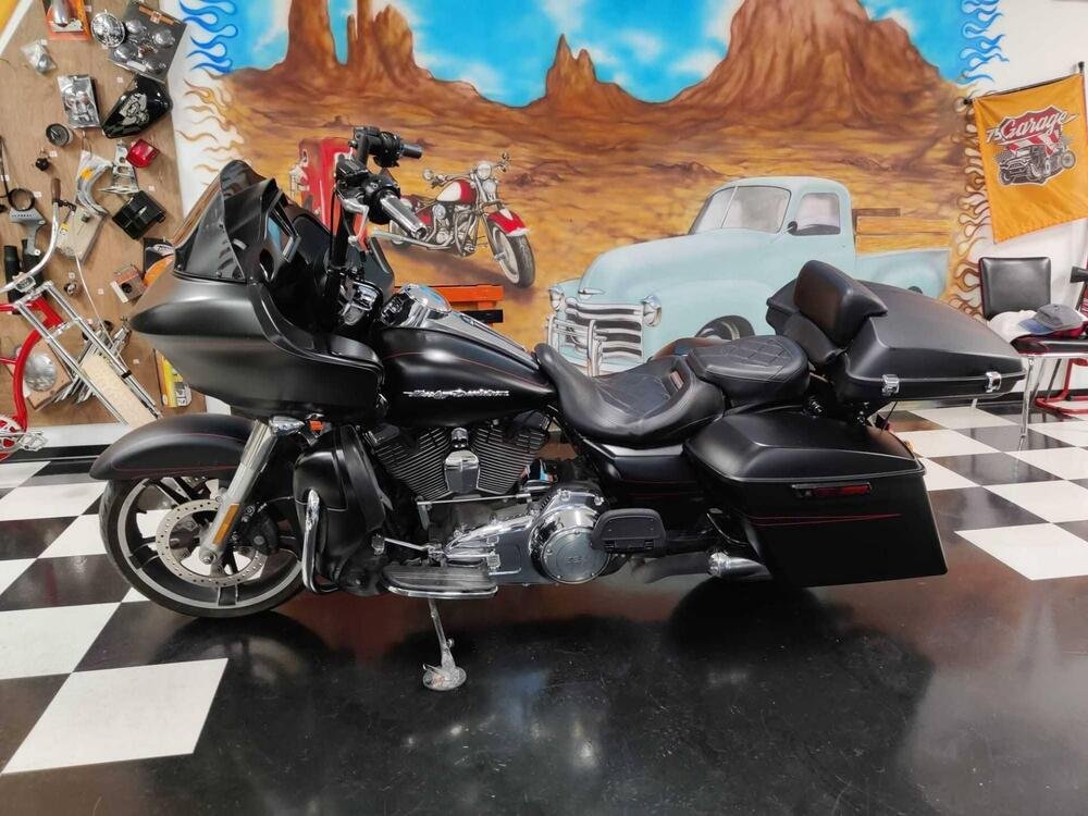 Harley-Davidson 1690 Road Glide Special (2013 - 16)