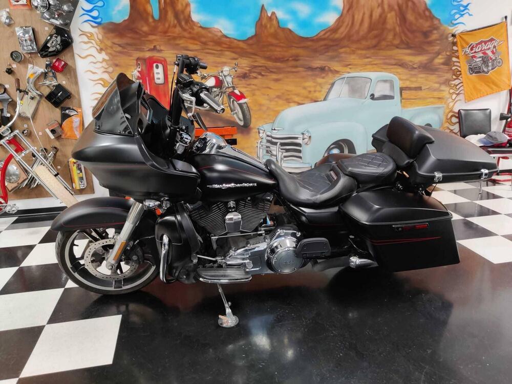 Harley-Davidson 1690 Road Glide Special (2013 - 16) (5)