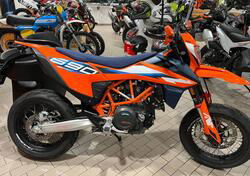 KTM 690 SMC R (2023 - 24) nuova