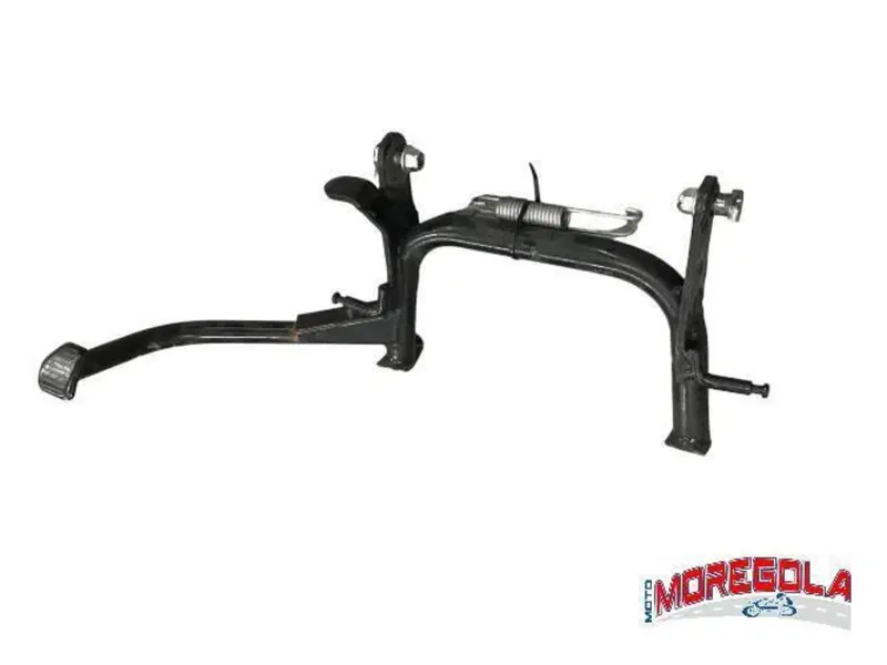 Cavalletto centrale Atlantic 400/500 Sprint Aprilia (3)