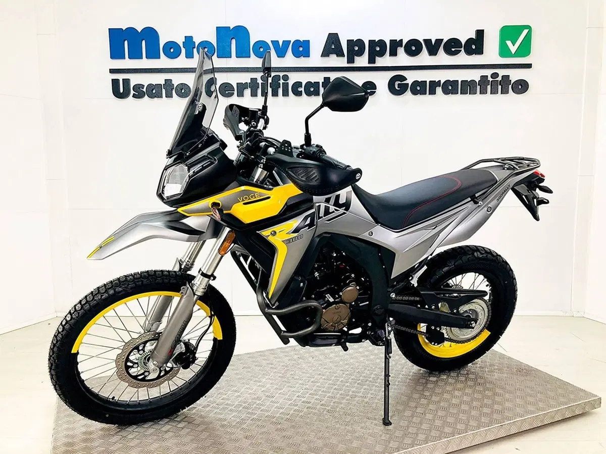 Voge Valico 300 Rally (2022 - 26) (3)