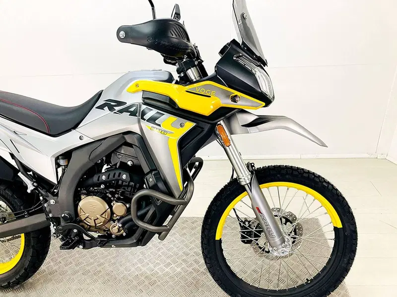 Voge Valico 300 Rally (2022 - 26) (8)