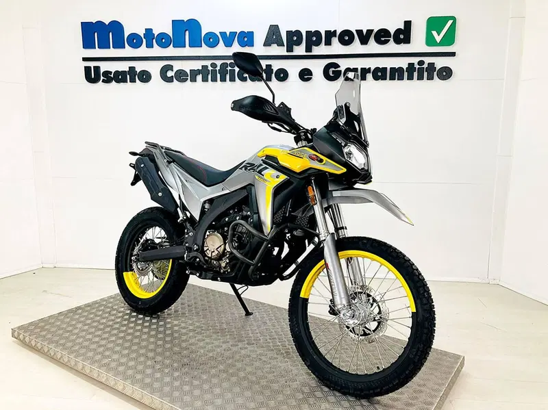 Voge Valico 300 Rally (2022 - 26) (5)
