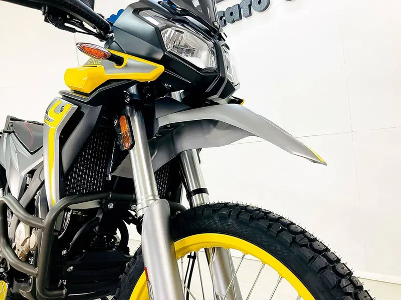 Voge Valico 300 Rally (2022 - 26) (11)